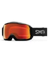 Grom Black Red Sol-X Mirror + Smith