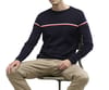 Henjl + Groover Navy