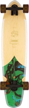 Arbor + Groundswell Mission 35"