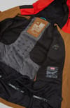Oneill + Gtx Shred Freak Jacket Dijon - 7