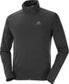 Gtx Ws Sshell Jkt M Black + Salomon