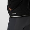 Salomon + Gtx Ws Sshell Jkt M Black - 5