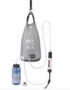 MSR + Guardian Gravity Purifier Grey