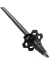 Guidetti + B Light Saphir Carbone MK3 - 8