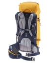 deuter + Guide 34+ Curry Navy - 3