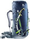 deuter + Guide Lite 32 Framboise/Navy - 3