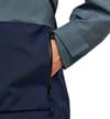 Haglöfs + Vassi GTX Jacket W Steel Blue/Tarn Blue - 8