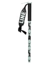 Line + Hairpin Black