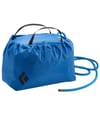 Half Rope Burrito Blue + Black Diamond