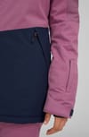 Oneill + Halite Jacket Berry Conserve - 5