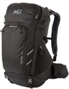 Hanang 40 Black - Black + Millet