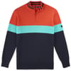 Hank Navy + Henjl