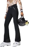 Bogner + Haze Jet Ski Pant Black - 3