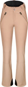 Haze Jet Ski Pant Light Caramel + Bogner