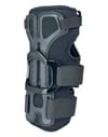 Hector Wristguard 13 Black Carbon + Dainese