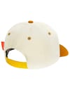 Hello Hossy + Mini Beige Cap