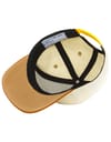 Hello Hossy + Mini Beige Cap - 3