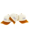 Hello Hossy + Mini Beige Cap - 4