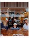 Hello Hossy + Casquette Mini Stereo - 5