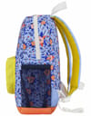 Hello Hossy + Champetre Backpack