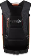 Dakine + Heli Pack 12L Red Earth