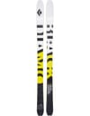 Helio carbon 88 2022 + Black Diamond