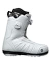 Nidecker + Helios Apx White