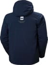 Helly-Hansen + Alpha Lifaloft Jacket Navy