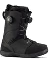 Hera Black 2021 + Ride