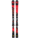 Hero Elite Plus Ti + Nx 12 K.Gwb 2022 + Rossignol