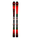 Hero Fis Sl Fac 165 Spx12 Red + Rossignol