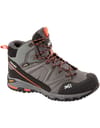 Hike Up Mid Gtx Castle Gray + Millet
