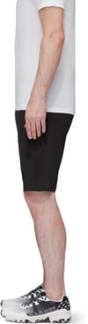 Mammut + Hiking Shorts Men Phantom - 3