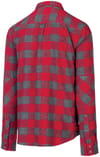 Picture Organic Clothing + Hillsboro Shirt Red