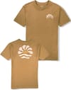 Hoalen + Hoaleil Woman Sepia FD