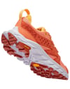 Hoka One One + Anacapa Breeze Low W Sun Baked / Amber Yellow