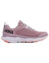 Hoka One One + Challenger Atr 6 W Elderberry / Lilac Marble