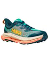 Mafate Speed 4 W Deep Teal / Water Garden + Hoka One One
