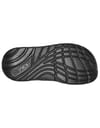 Hoka One One + Ora Recovery Slide Black - 6