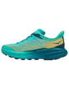 Hoka One One + Speedgoat 5 W Deep Teal / Water Garden - 4