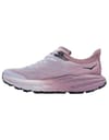 Hoka One One + Speedgoat 5 W Elderberry / Lilac Marble - 4