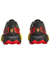 Hoka One One + Speedgoat 5 Wide Thyme / Fiesta - 5