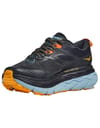 Hoka One One + Stinson Atr 6 Blue Graphite / Summer Song - 5
