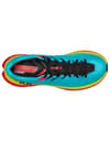 Hoka One One + Tecton X Scuba Blue / Diva Pink - 5