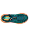 Hoka One One + Tecton X W Deep Teal / Water Garden - 5