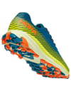 Hoka One One + Torrent 2 Blue Coral / Evening Primrose - 3