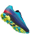Hoka One One + Torrent 2 Scuba Blue / Black - 3
