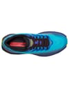 Hoka One One + Torrent 2 Scuba Blue / Black - 5