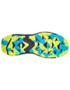 Hoka One One + Torrent 2 Scuba Blue / Black - 6