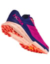 Hoka One One + Zinal W Festival Fuchsia / Bellwether Blue - 3